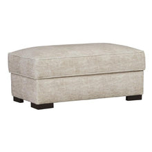 Load image into Gallery viewer, ARDENFOLD Ottoman, Beige
