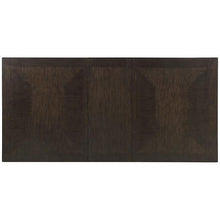 Load image into Gallery viewer, CATERINA Dining Table w/ 1 x 18&quot; Leaf
