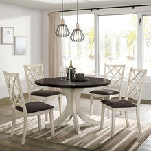 Load image into Gallery viewer, HALEIGH Round Dining Table image
