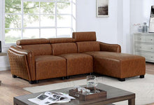 Load image into Gallery viewer, HOLMESTRAND Sectional, Brown
