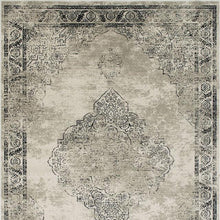 Load image into Gallery viewer, Kozlu Beige 5' X 7' Area Rug
