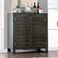 Load image into Gallery viewer, Leeds Gray Dining Table
