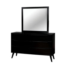 Load image into Gallery viewer, LENNART II Black Dresser
