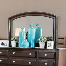Load image into Gallery viewer, Litchville Brown Cherry Mirror image
