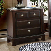 Load image into Gallery viewer, Litchville Brown Cherry Night Stand image
