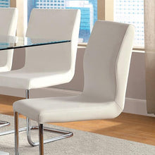 Load image into Gallery viewer, LODIA I White Side Chair
