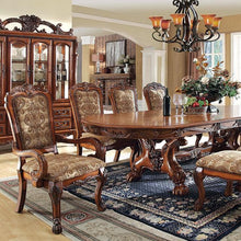 Load image into Gallery viewer, Medieve Antique Oak Dining Table image
