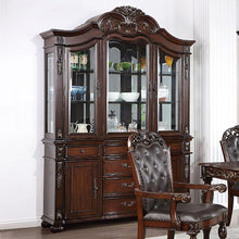 Load image into Gallery viewer, NOUVELLE Hutch &amp; Buffet
