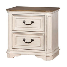 Load image into Gallery viewer, Pembroke Antique Whitewash Night Stand
