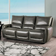 Load image into Gallery viewer, PHINEAS Power Sofa, Gray image
