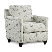 Load image into Gallery viewer, POCKLINGTON Accent Chair, Dog image
