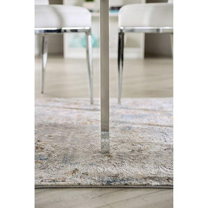 SERENA Round Dining Table