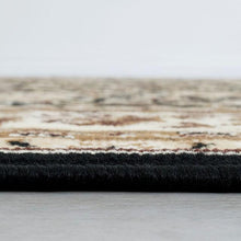 Load image into Gallery viewer, Shinta Brown/Multi 5&#39; X 7&#39; Area Rug
