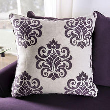 Load image into Gallery viewer, Sisseton Purple Love Seat
