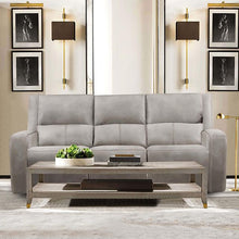 Load image into Gallery viewer, VASILIOS Power Sofa, Taupe image
