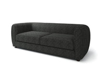 Load image into Gallery viewer, VERDAL Sofa, Black
