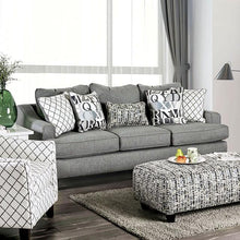 Load image into Gallery viewer, Verne Bluish Gray Sofa image
