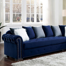 Load image into Gallery viewer, WILMINGTON Sectional, Blue image
