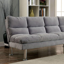 Load image into Gallery viewer, Saratoga Futon Sofa image
