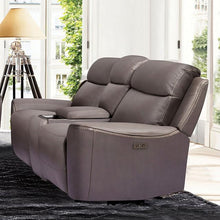 Load image into Gallery viewer, ARTEMIA Power Loveseat, Gray image
