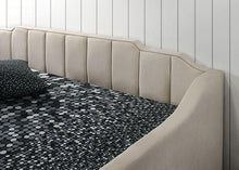 Load image into Gallery viewer, KOSMO Twin Daybed, Beige
