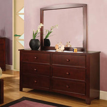 Load image into Gallery viewer, Omnus Cherry Mirror
