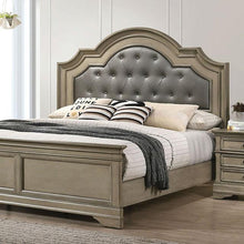 Load image into Gallery viewer, LASTHENIA Cal.King, E.King, Queen Bed
