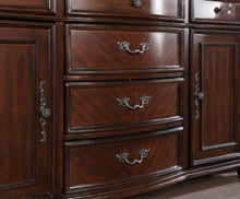 Load image into Gallery viewer, NOUVELLE Hutch &amp; Buffet
