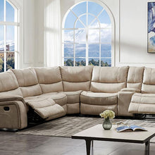 Load image into Gallery viewer, JEROMINUS Sectional, Beige image
