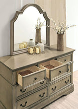 Load image into Gallery viewer, LASTHENIA Cal.King, E.King, Queen Bed
