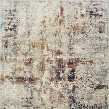Load image into Gallery viewer, Payas Beige 5' X 7' Area Rug
