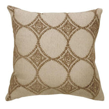 Load image into Gallery viewer, RIYA 18&quot; X 18&quot; Pillow, Beige (2/CTN) image
