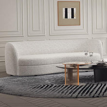 Load image into Gallery viewer, VERSOIX Sofa, Off-White image
