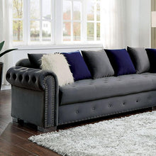 Load image into Gallery viewer, WILMINGTON Sectional, Gray image
