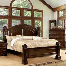 Load image into Gallery viewer, BURLEIGH Cherry E.King Bed image
