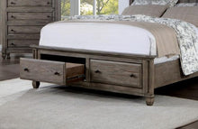 Load image into Gallery viewer, DURANGO Queen Bed
