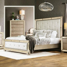 Load image into Gallery viewer, LORAINE E.King Bed image
