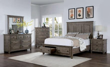 Load image into Gallery viewer, DURANGO Queen Bed
