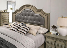 Load image into Gallery viewer, LASTHENIA Cal.King, E.King, Queen Bed
