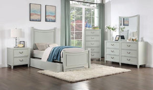 LYCORIDA Dresser