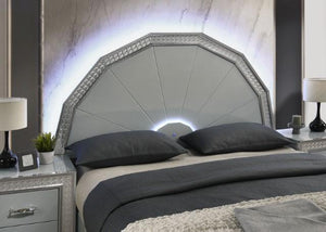Cassiopeia Bed Squre & Circular