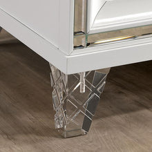Load image into Gallery viewer, EMMELINE Chest, White
