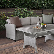 Load image into Gallery viewer, Kimara 3 &amp; 5 Piece. Patio Dining Set
