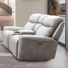 Load image into Gallery viewer, Artemia Power Loveseat

