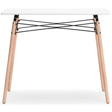 Load image into Gallery viewer, Jaspeni Home Office Desk
