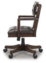 Load image into Gallery viewer, Breckington Home Office Desk Chair
