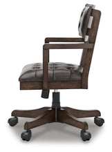 Load image into Gallery viewer, Breckington Home Office Set
