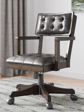 Load image into Gallery viewer, Breckington Home Office Set
