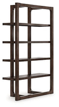 Load image into Gallery viewer, Breckington 76&quot; Bookcase
