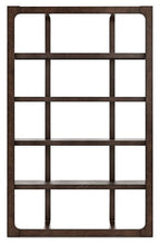 Load image into Gallery viewer, Breckington 76&quot; Bookcase
